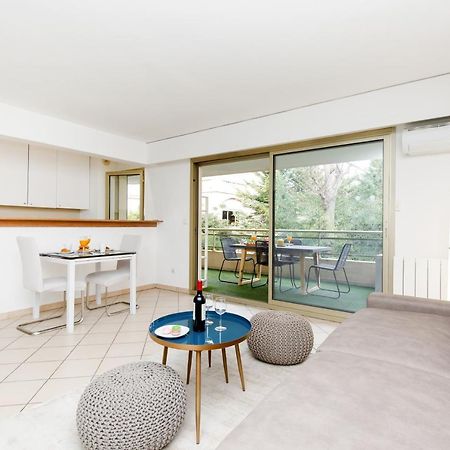 Select Home Yourhosthelper Cannes Exteriör bild