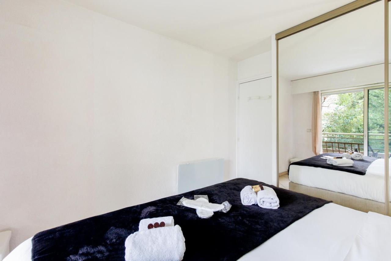 Select Home Yourhosthelper Cannes Exteriör bild