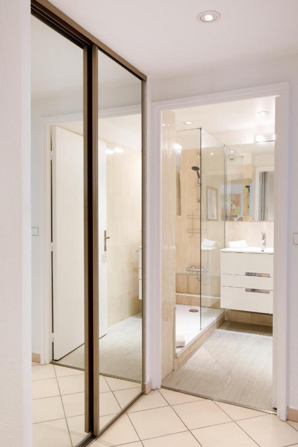 Select Home Yourhosthelper Cannes Exteriör bild