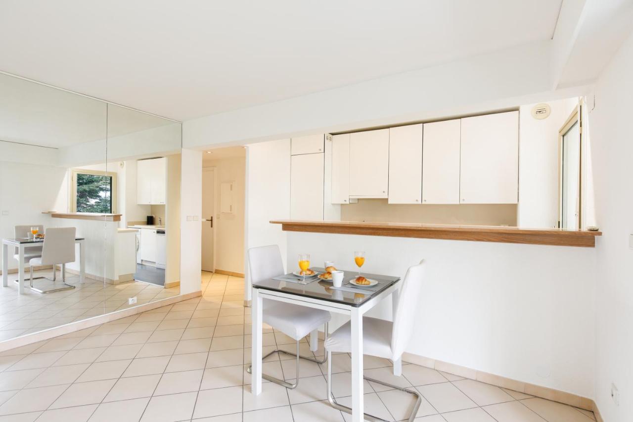 Select Home Yourhosthelper Cannes Exteriör bild