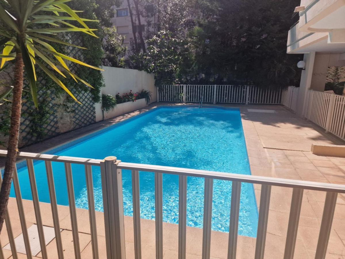 Select Home Yourhosthelper Cannes Exteriör bild